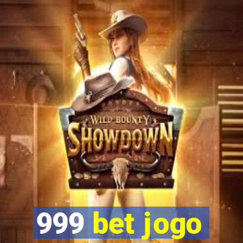 999 bet jogo